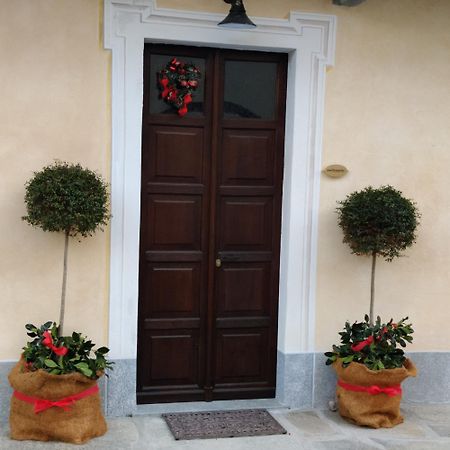 Ma Choupette Apartamento Torre Pellice Exterior foto