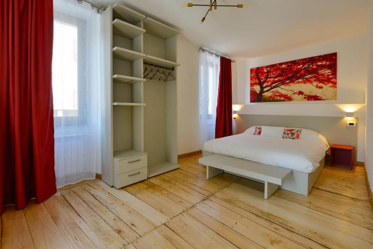 Ma Choupette Apartamento Torre Pellice Exterior foto