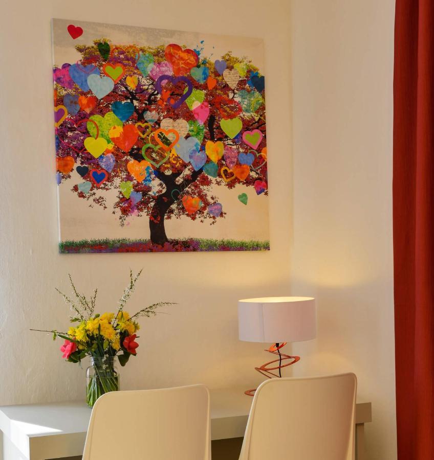 Ma Choupette Apartamento Torre Pellice Exterior foto