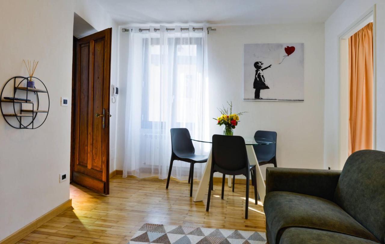 Ma Choupette Apartamento Torre Pellice Exterior foto