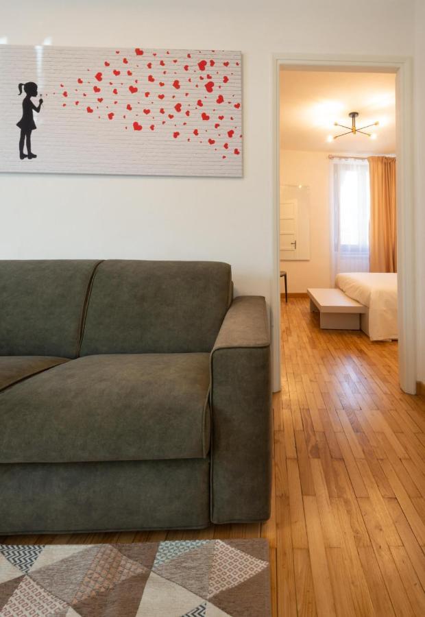 Ma Choupette Apartamento Torre Pellice Exterior foto
