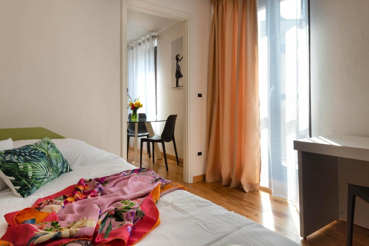 Ma Choupette Apartamento Torre Pellice Exterior foto
