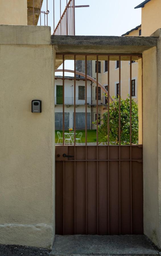 Ma Choupette Apartamento Torre Pellice Exterior foto