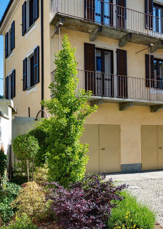 Ma Choupette Apartamento Torre Pellice Exterior foto