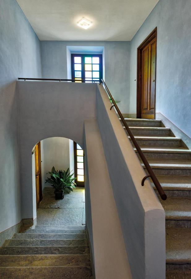Ma Choupette Apartamento Torre Pellice Exterior foto